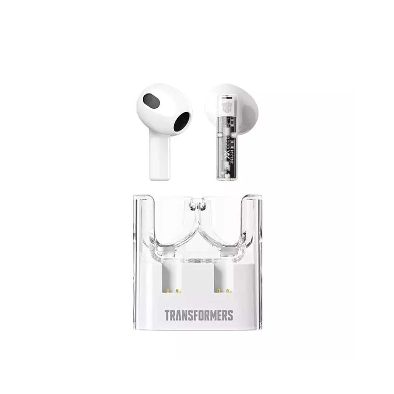 Transformers TF-T08 Wireless Bluetooth EarBuds Transformers TF-T08 Wireless Bluetooth EarBuds